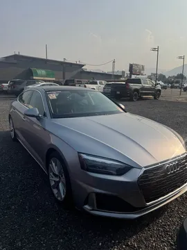 2022 Audi A5 Premium Sedan 4D
