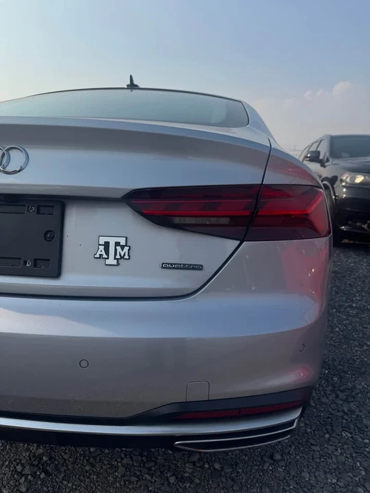 2022 Audi B9 A5 - Image 7 of 9