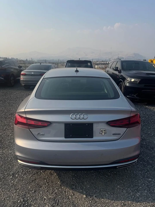 2022 Audi B9 A5 - Image 4 of 9