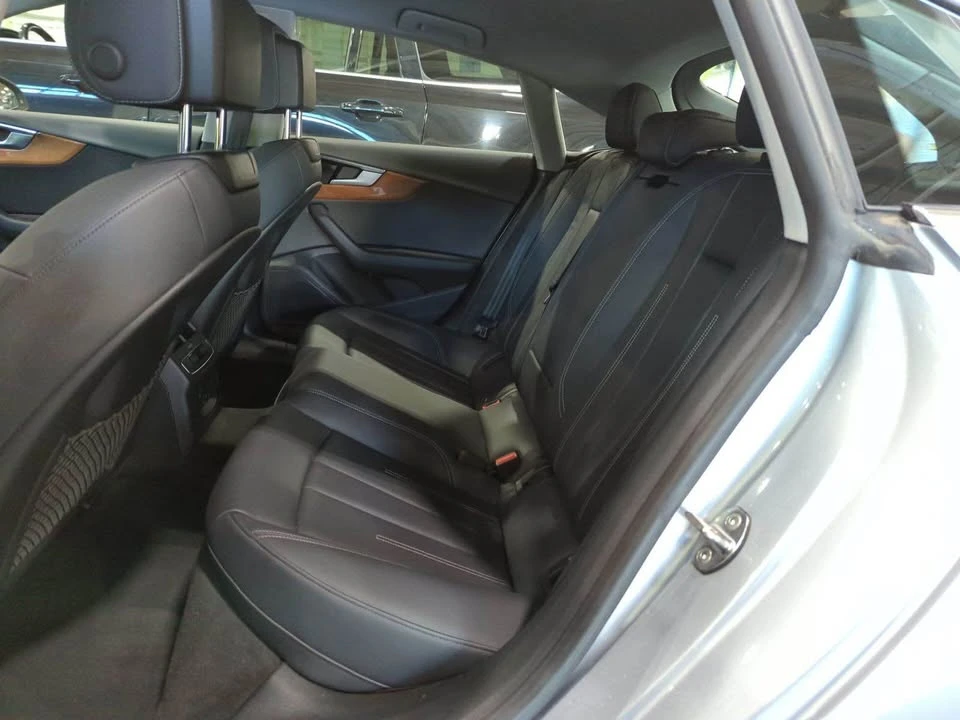 2022 Audi B9 A5 - Image 9 of 9