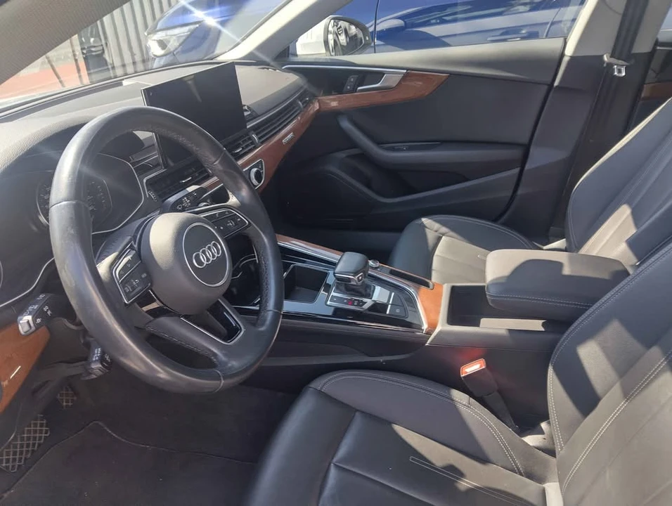 2022 Audi B9 A5 - Image 4 of 4