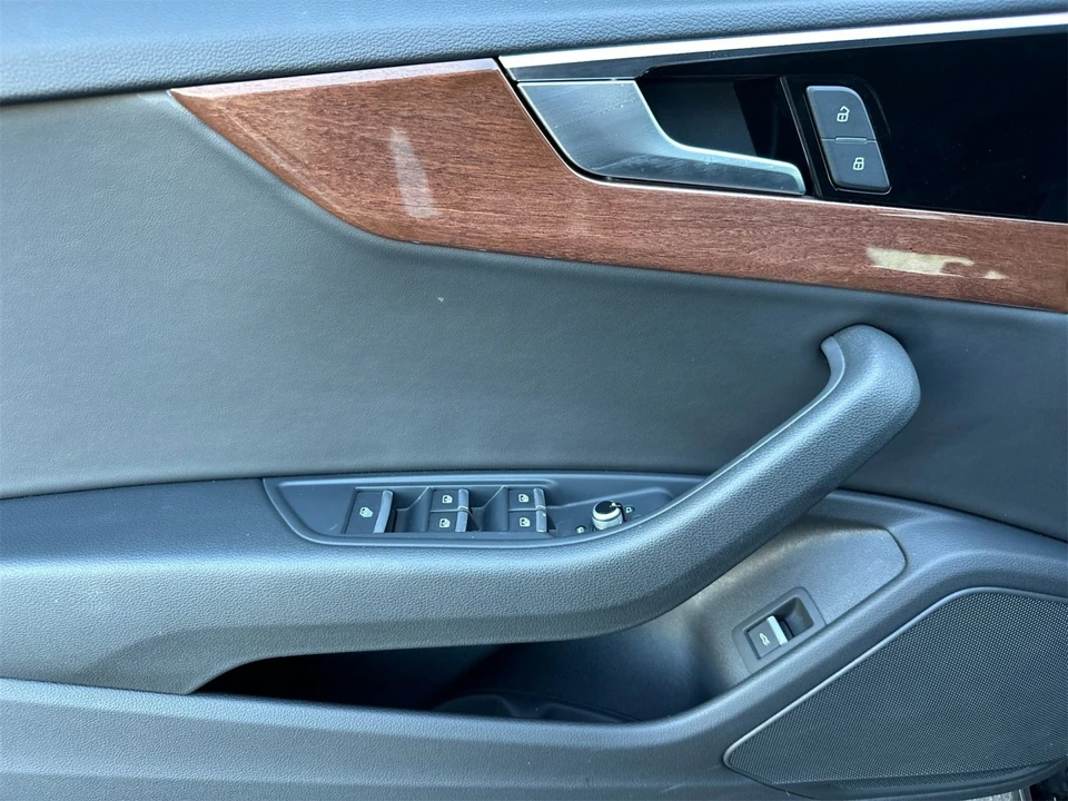 2022 Audi B9 A5 - Image 12 of 12