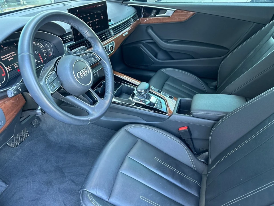 2022 Audi B9 A5 - Image 11 of 12