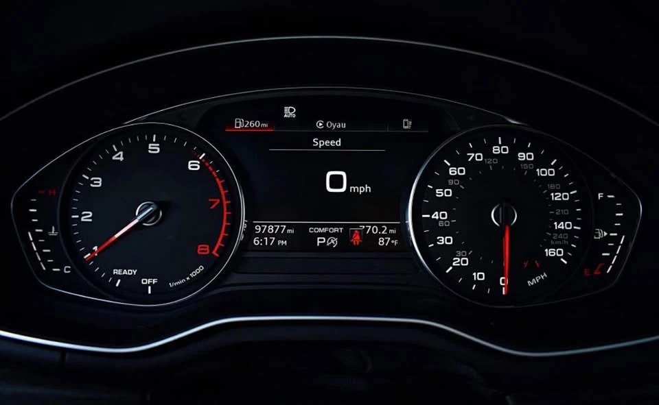 2022 Audi B9 A5 - Image 9 of 18