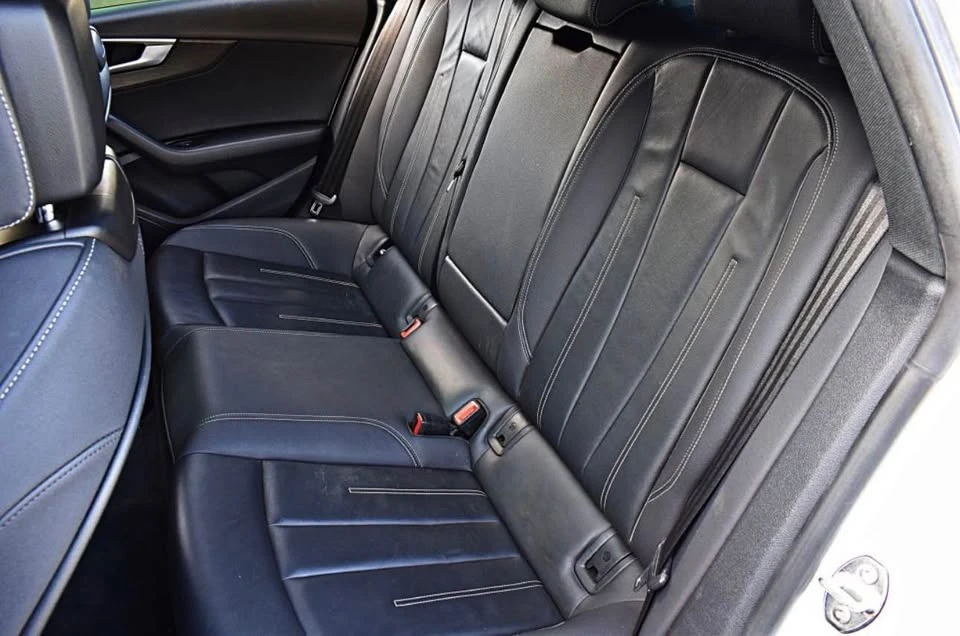 2022 Audi B9 A5 - Image 14 of 18