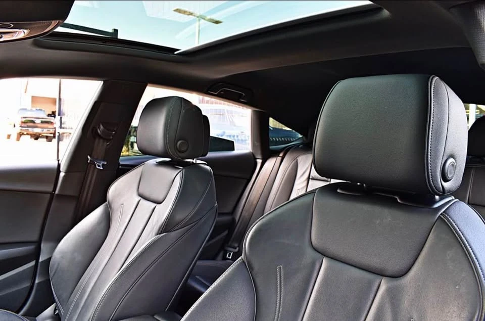 2022 Audi B9 A5 - Image 16 of 18