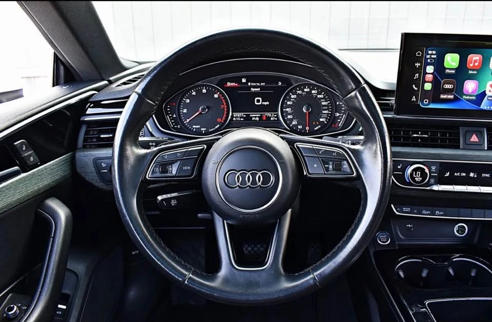 2022 Audi B9 A5 - Image 10 of 18