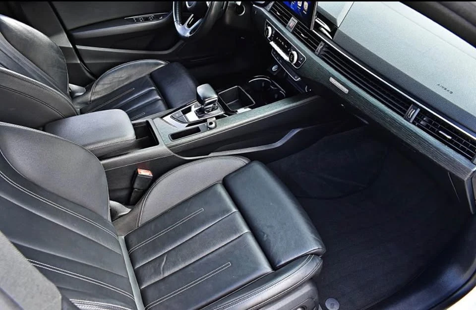 2022 Audi B9 A5 - Image 15 of 18