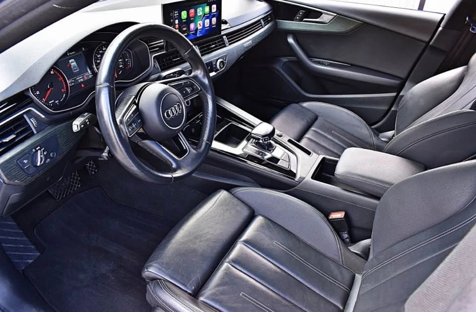 2022 Audi B9 A5 - Image 13 of 18