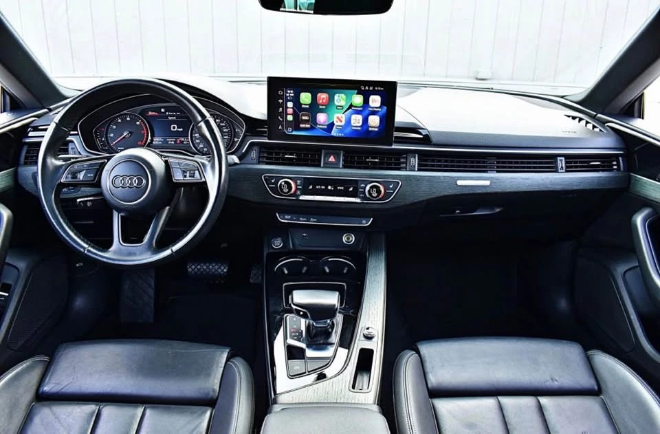2022 Audi B9 A5 - Image 12 of 18
