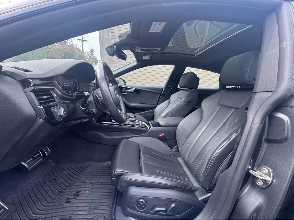 2022 Audi B9 A5 - Image 7 of 12