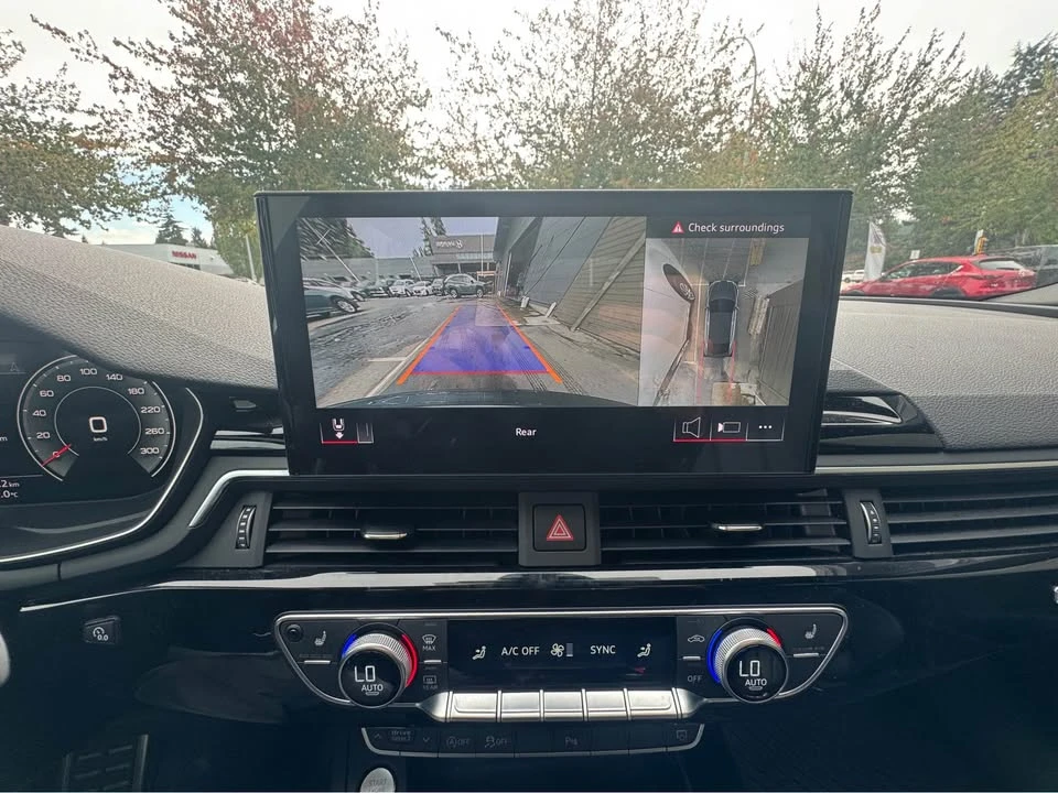 2022 Audi B9 A5 - Image 11 of 12