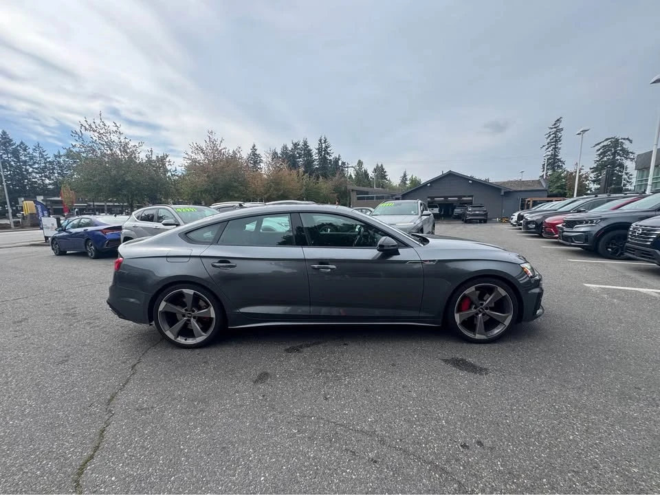 2022 Audi B9 A5 - Image 4 of 12