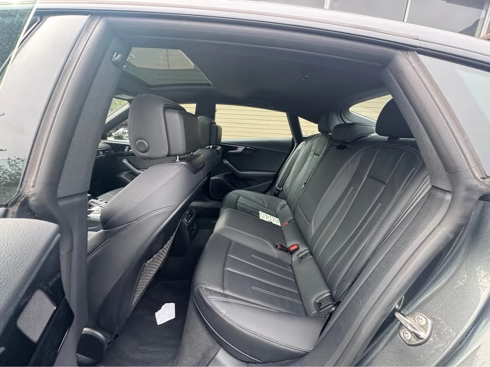 2022 Audi B9 A5 - Image 9 of 12