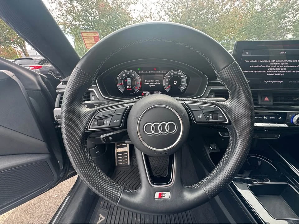 2022 Audi B9 A5 - Image 10 of 12