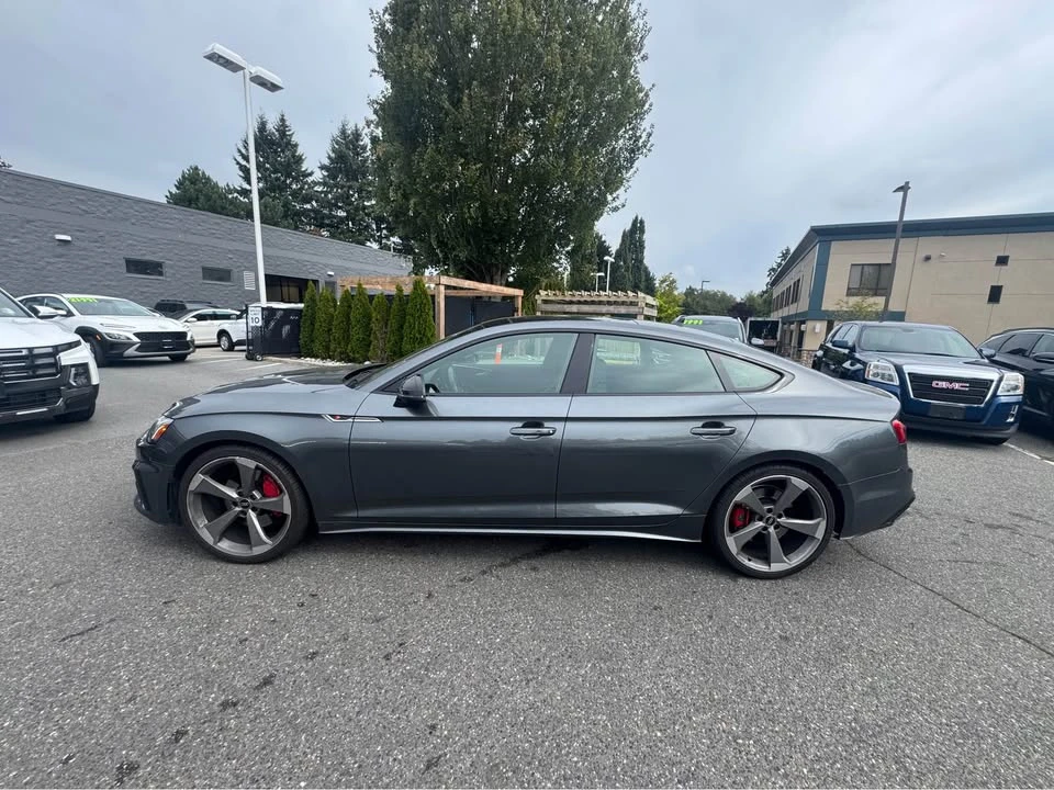 2022 Audi B9 A5 - Image 6 of 12