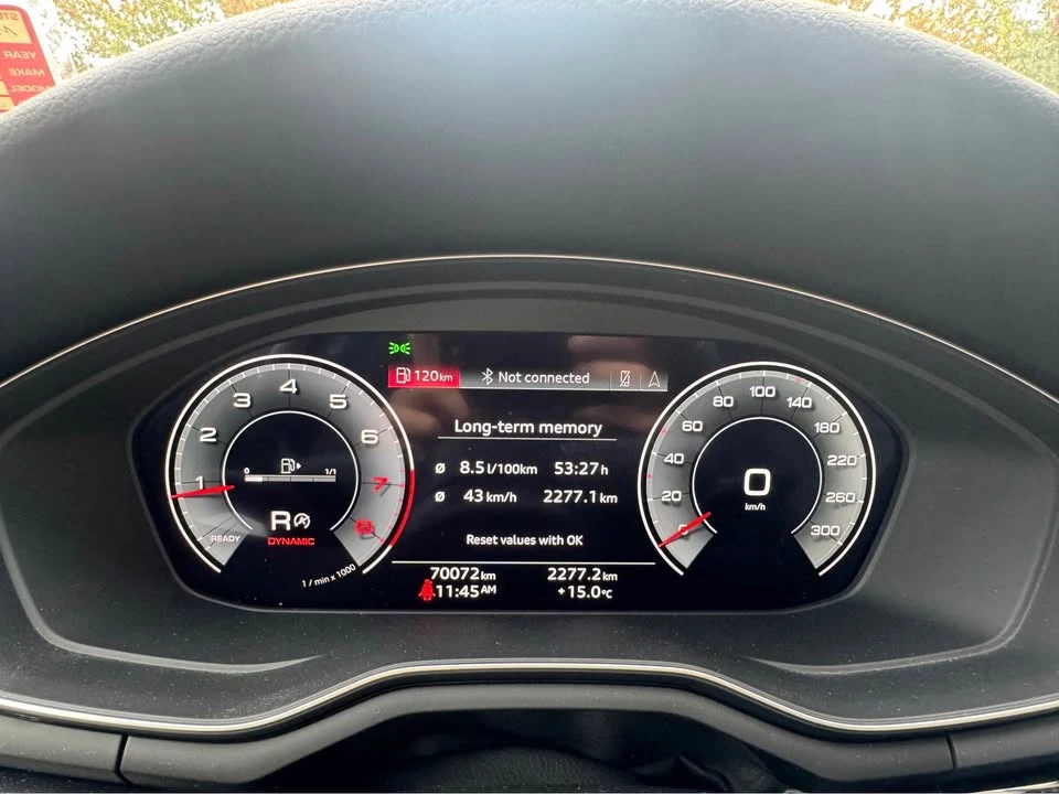 2022 Audi B9 A5 - Image 12 of 12