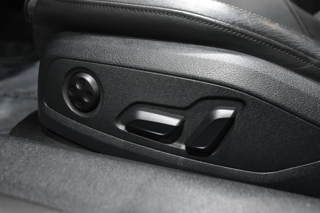 2022 Audi B9 A5 - Image 19 of 21