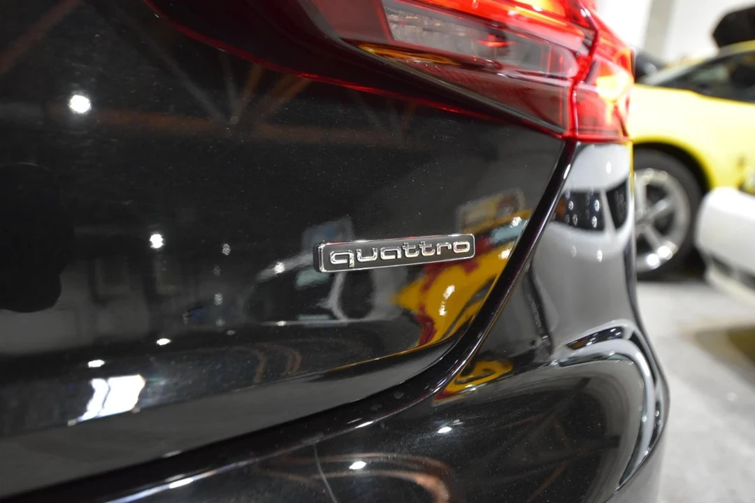 2022 Audi B9 A5 - Image 8 of 21