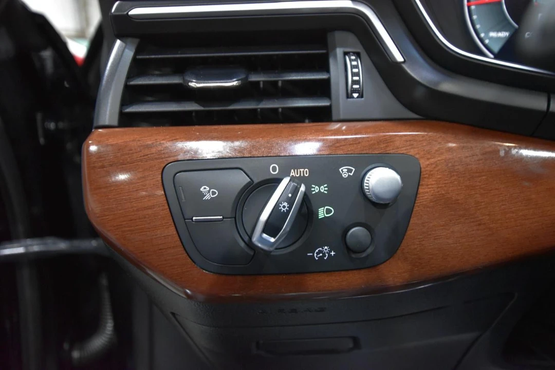 2022 Audi B9 A5 - Image 20 of 21