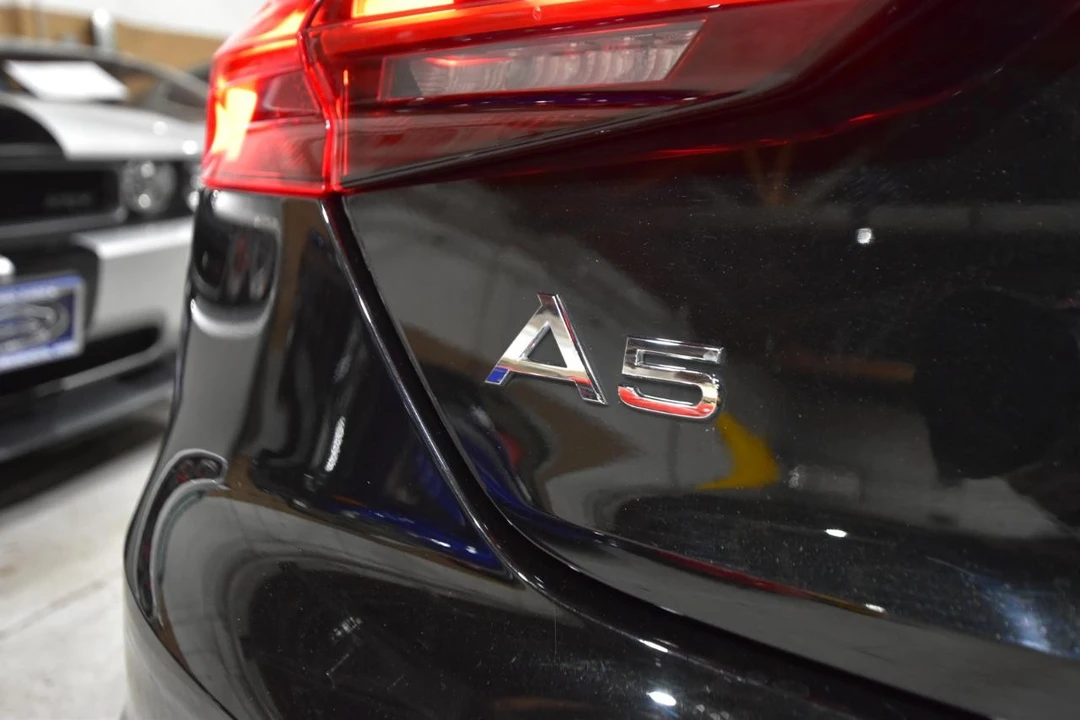 2022 Audi B9 A5 - Image 7 of 21