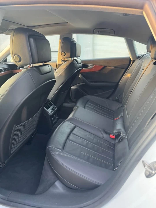 2022 Audi B9 A5 - Image 7 of 7