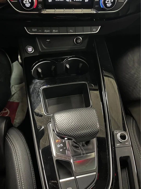 2022 Audi B9 A5 - Image 5 of 5