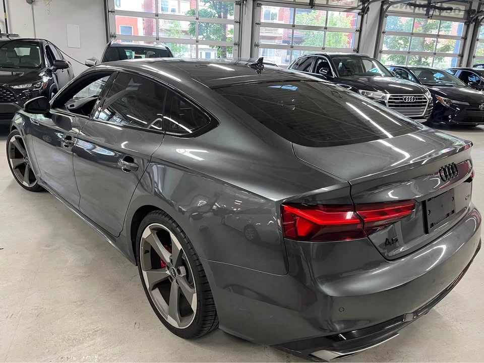 2022 Audi B9 A5 - Image 2 of 5