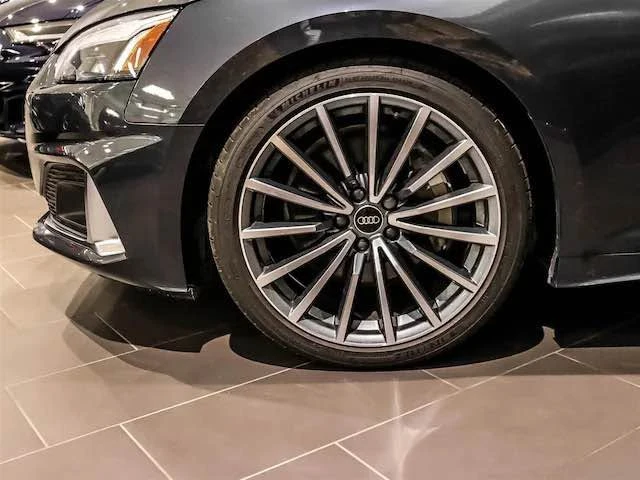 2022 Audi B9 A5 - Image 8 of 13