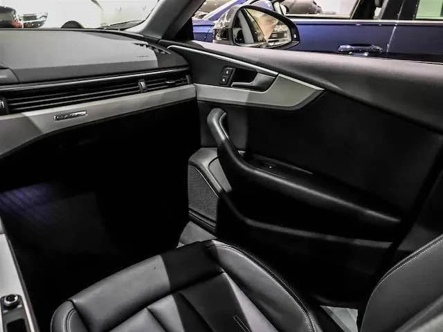 2022 Audi B9 A5 - Image 5 of 13