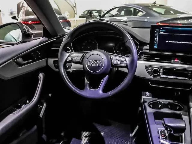 2022 Audi B9 A5 - Image 4 of 13