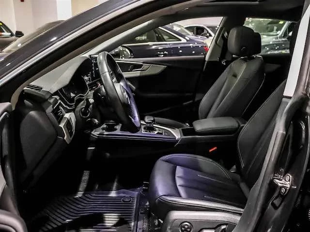 2022 Audi B9 A5 - Image 3 of 13