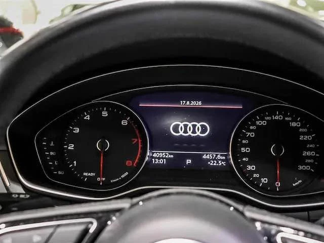 2022 Audi B9 A5 - Image 11 of 13