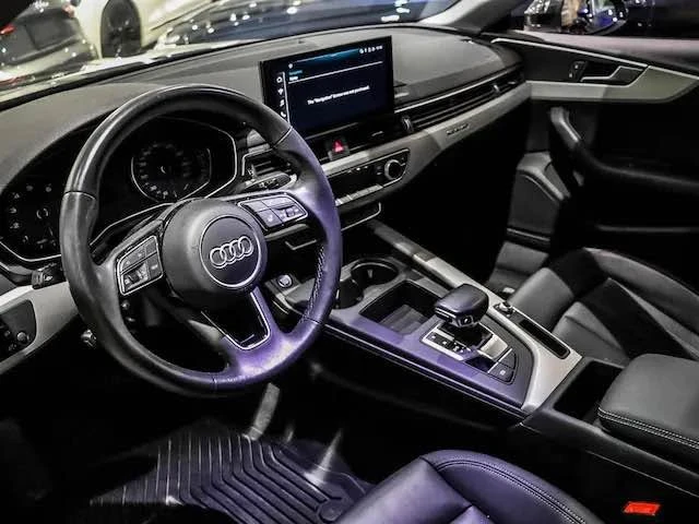 2022 Audi B9 A5 - Image 2 of 13