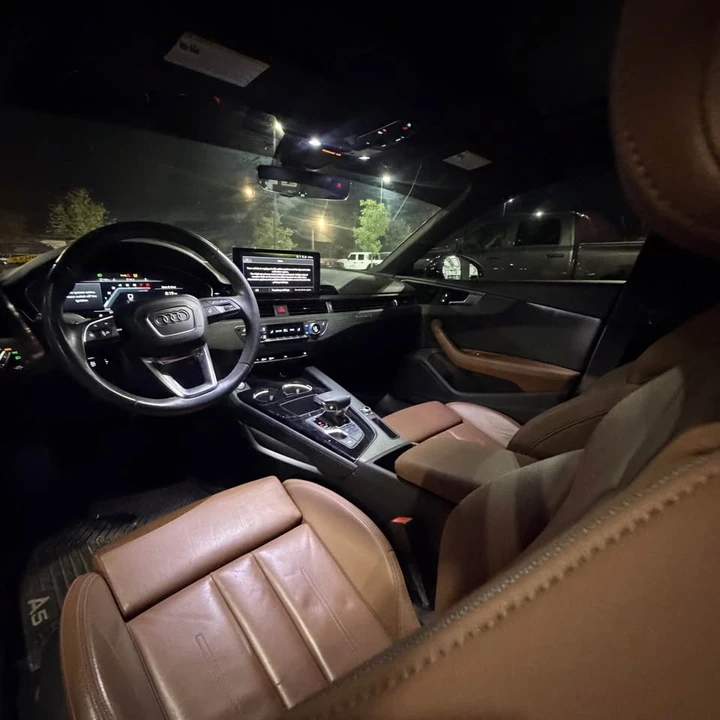 2022 Audi B9 A5 - Image 4 of 9