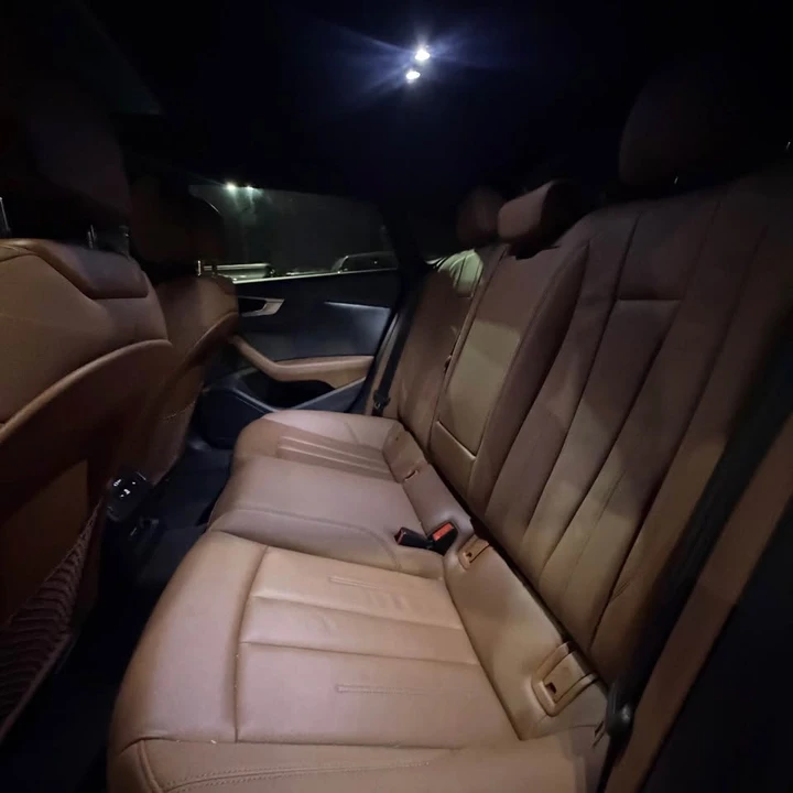 2022 Audi B9 A5 - Image 6 of 9