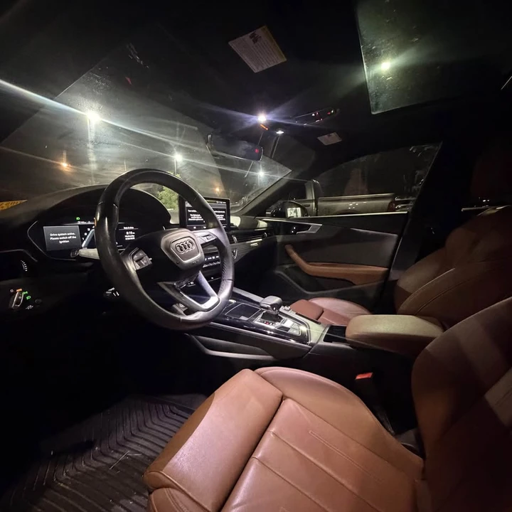 2022 Audi B9 A5 - Image 5 of 9