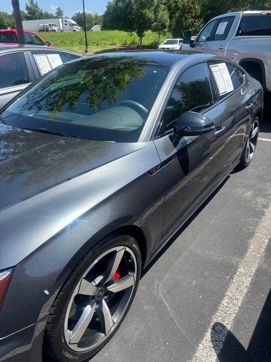 2022 Audi B9 A5 - Image 2 of 6