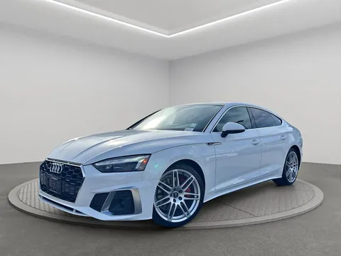 2022 Audi A5 Sportback Progressiv