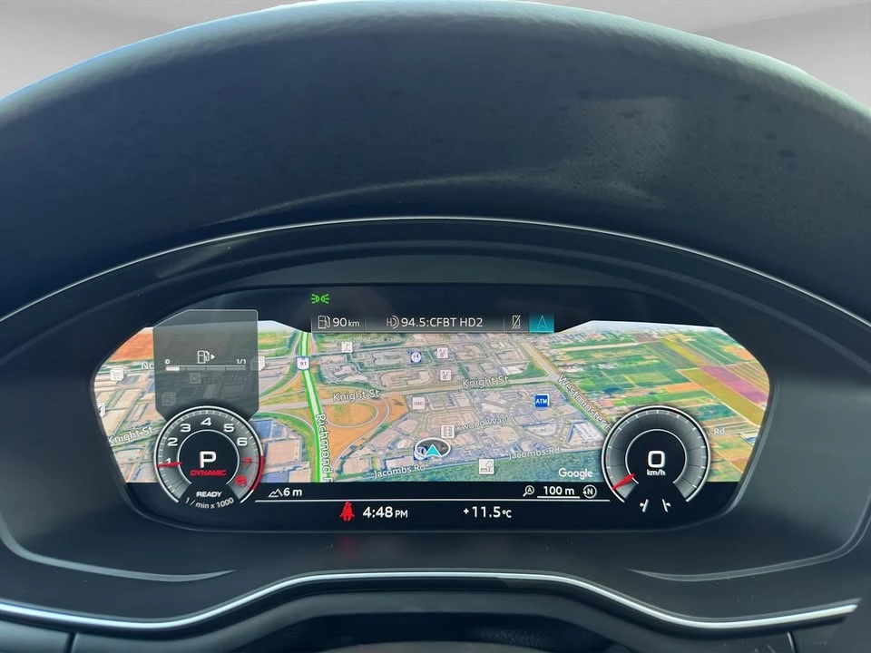 2022 Audi B9 A5 - Image 13 of 20