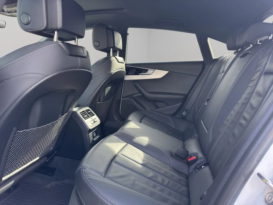 2022 Audi B9 A5 - Image 20 of 20