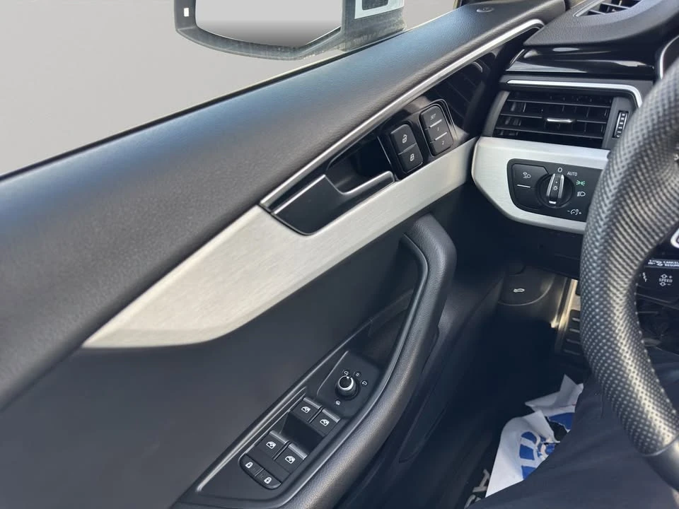 2022 Audi B9 A5 - Image 14 of 20