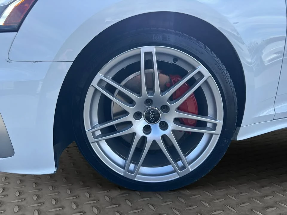 2022 Audi B9 A5 - Image 6 of 20