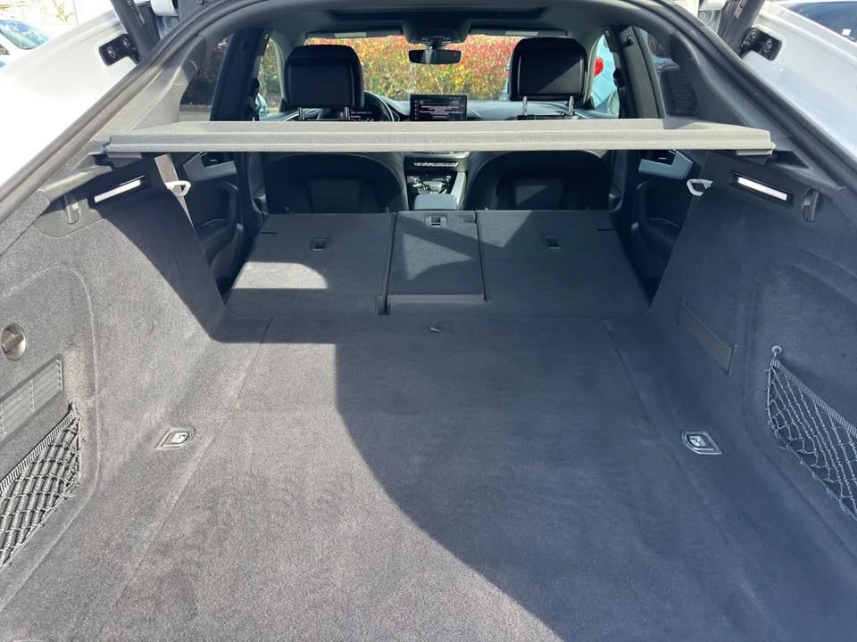 2022 Audi B9 A5 - Image 10 of 20