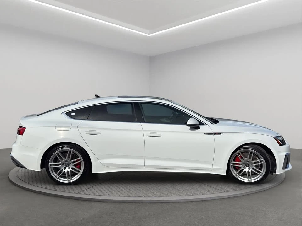 2022 Audi B9 A5 - Image 3 of 20