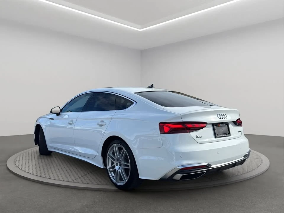 2022 Audi B9 A5 - Image 4 of 20