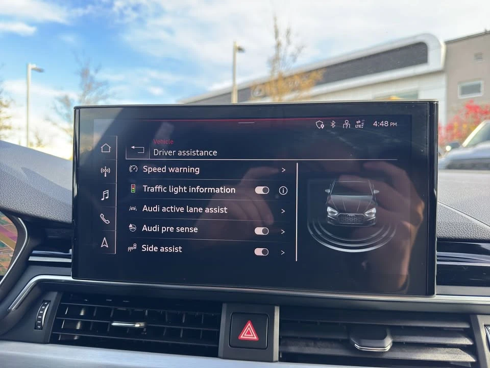 2022 Audi B9 A5 - Image 17 of 20