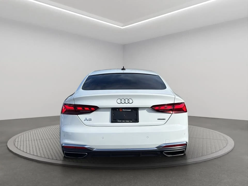 2022 Audi B9 A5 - Image 5 of 20