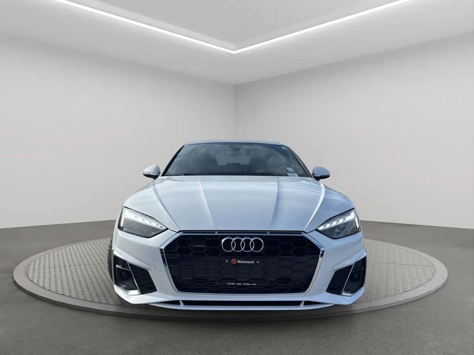 2022 Audi B9 A5 - Image 2 of 20