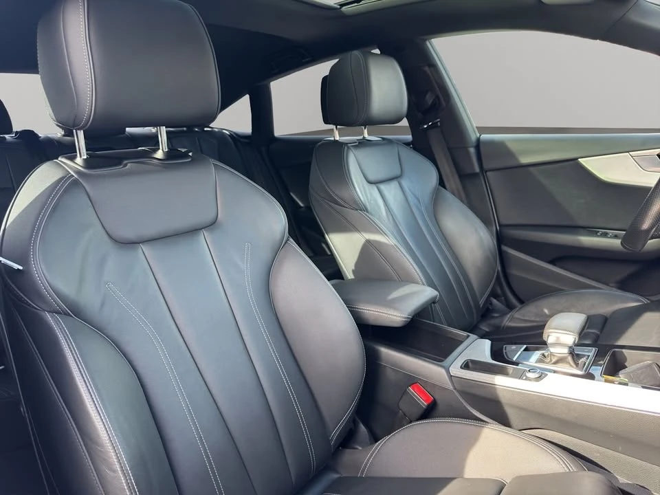 2022 Audi B9 A5 - Image 19 of 20